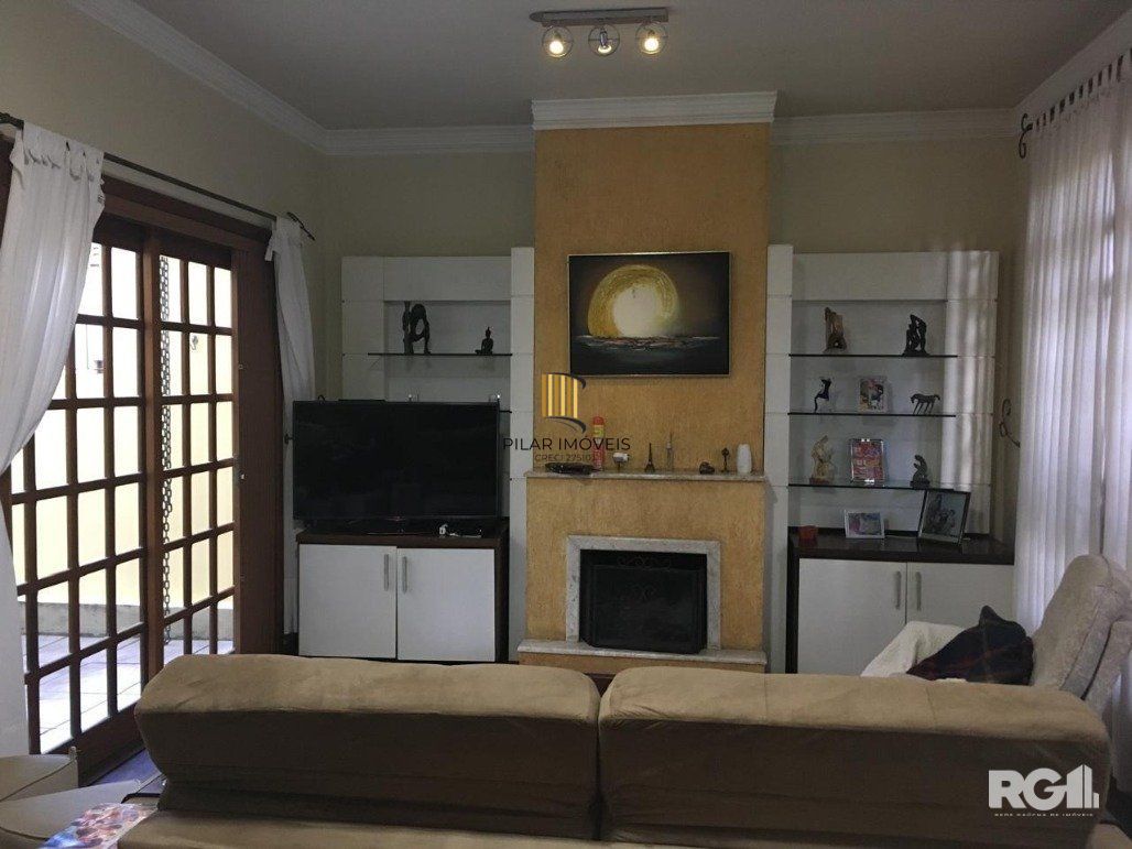 Casa Parque Santa Fé de 243 m2