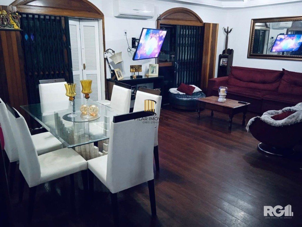 Casa de 391m² - Luxo e conforto no Chácara das Pedras