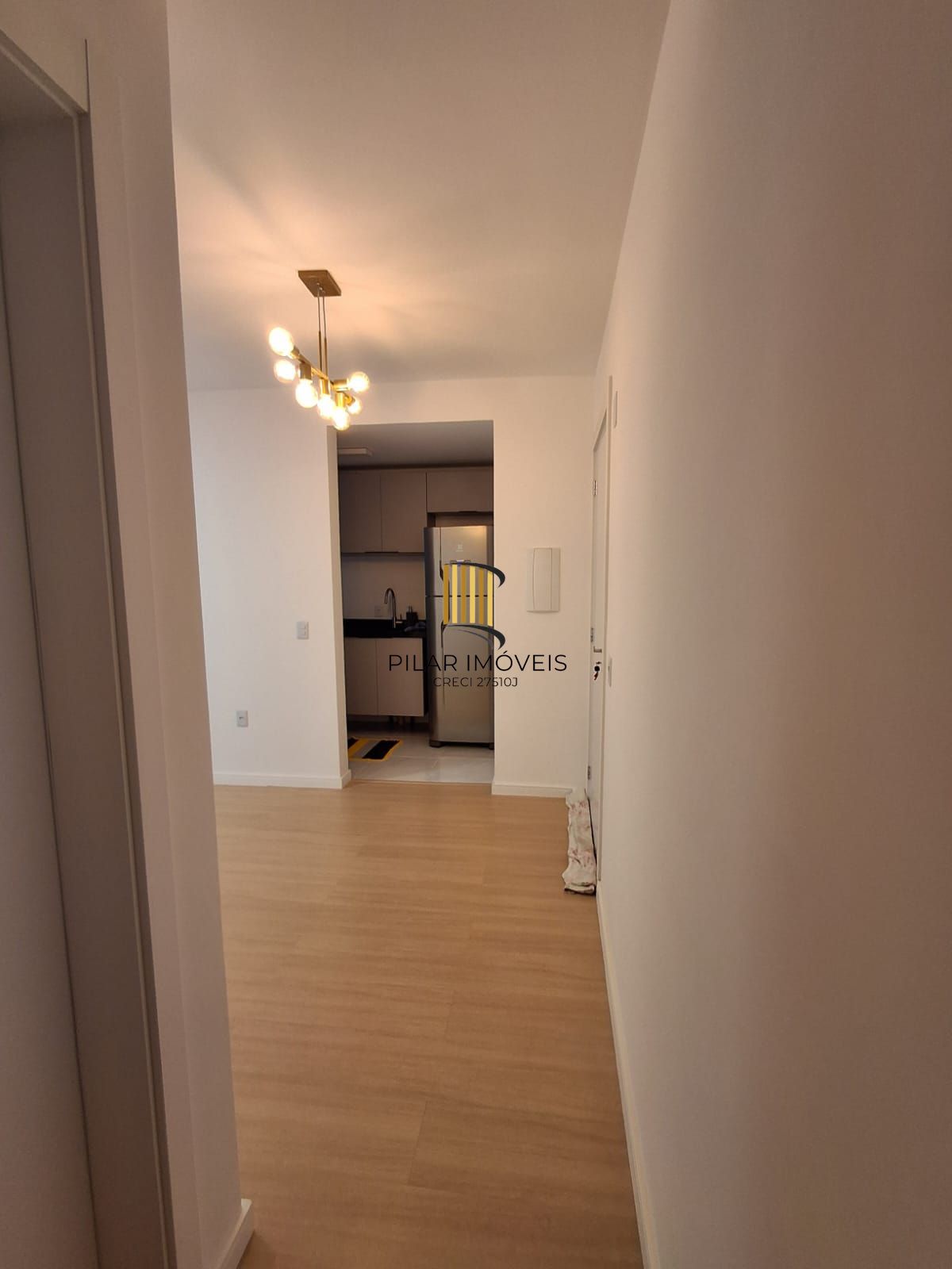 Apartamento 2 dormitórios no bairro Igara