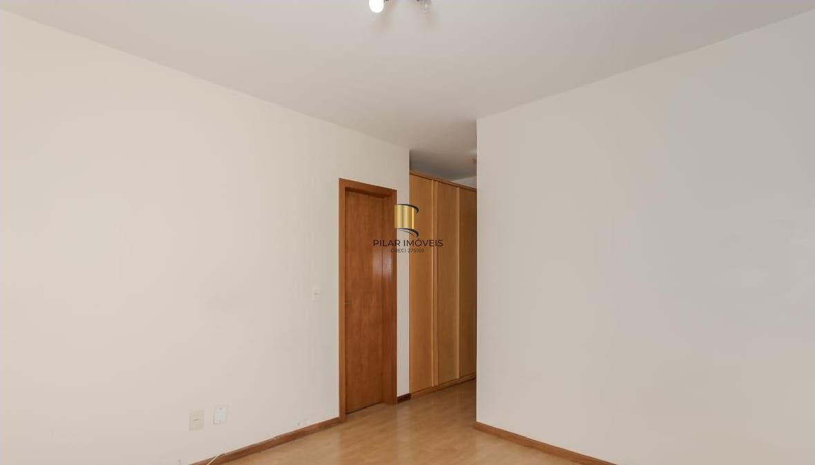 Apartamento no Residencial Europa