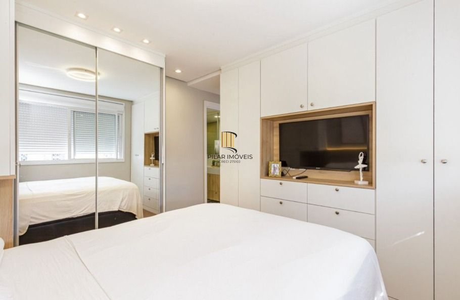 Apartamento 2 dormitórios no bairro Passo da Areia