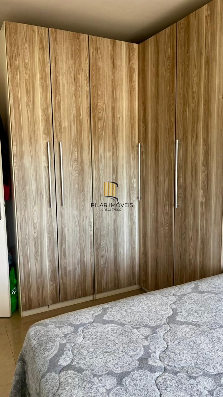 Apartamento 2 dormitórios no bairro Sarandi