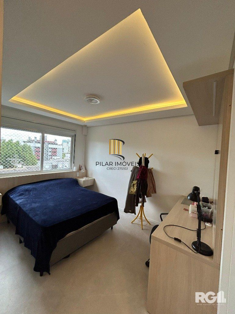 Apartamento 3 dormitórios no bairro Passo da Areia