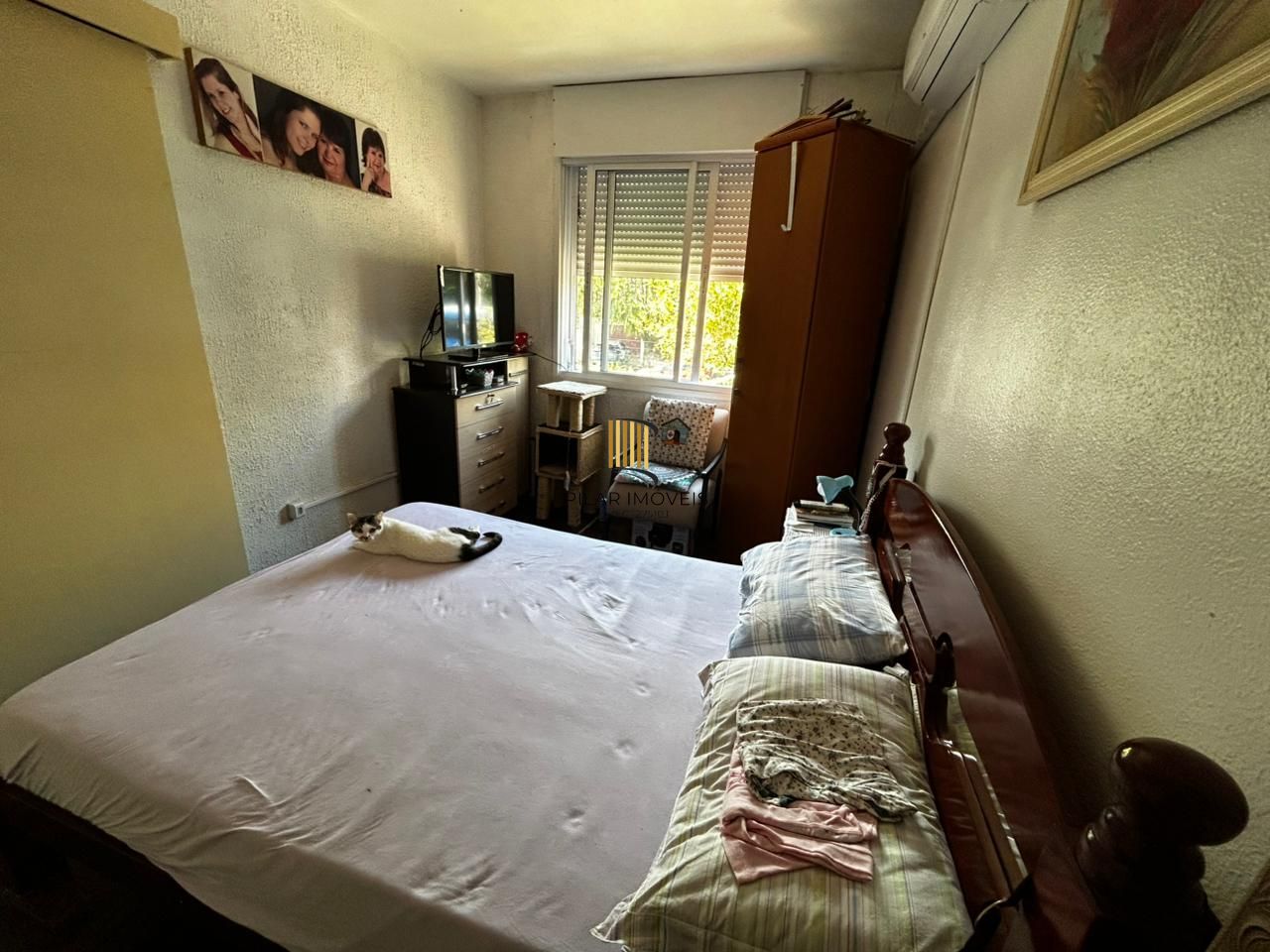 Apartamento 3 dormitórios na Roque Calage