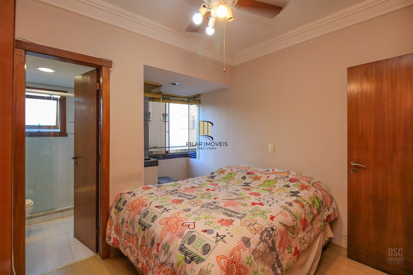 apartamento a venda com 3dormitorios e 2 vagas 163M2