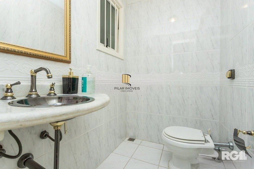 Casa no bairro Chácara das Pedras
