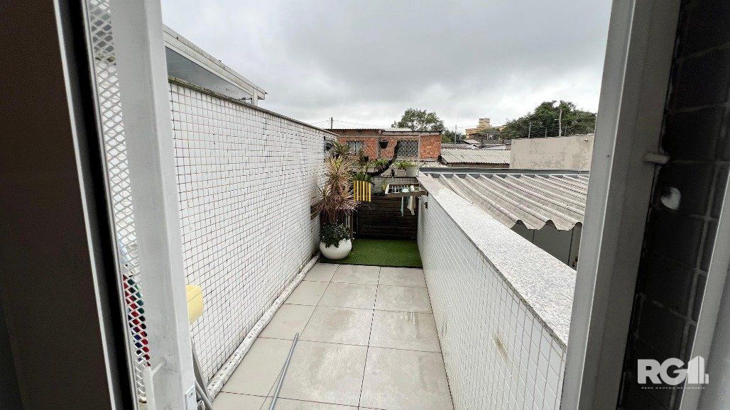 Apartamento Garden 2 Dormitórios no Chácara das Pedras