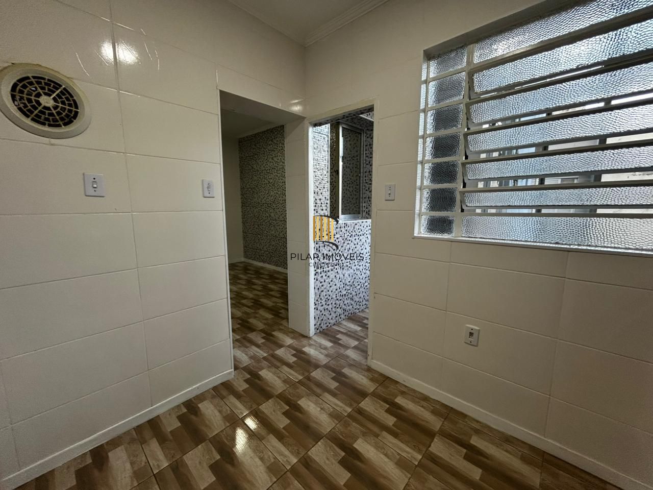 Apartamento 2 dormitórios reformado
