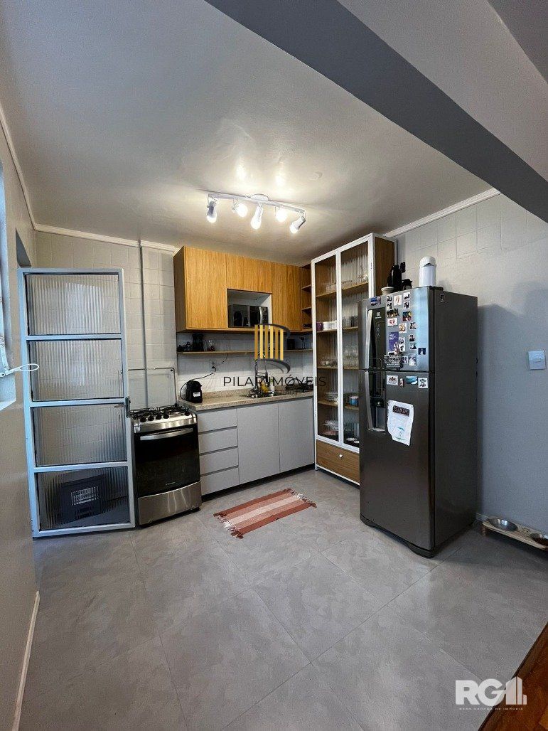 Apartamento 3 dormitórios no bairro Higienópolis
