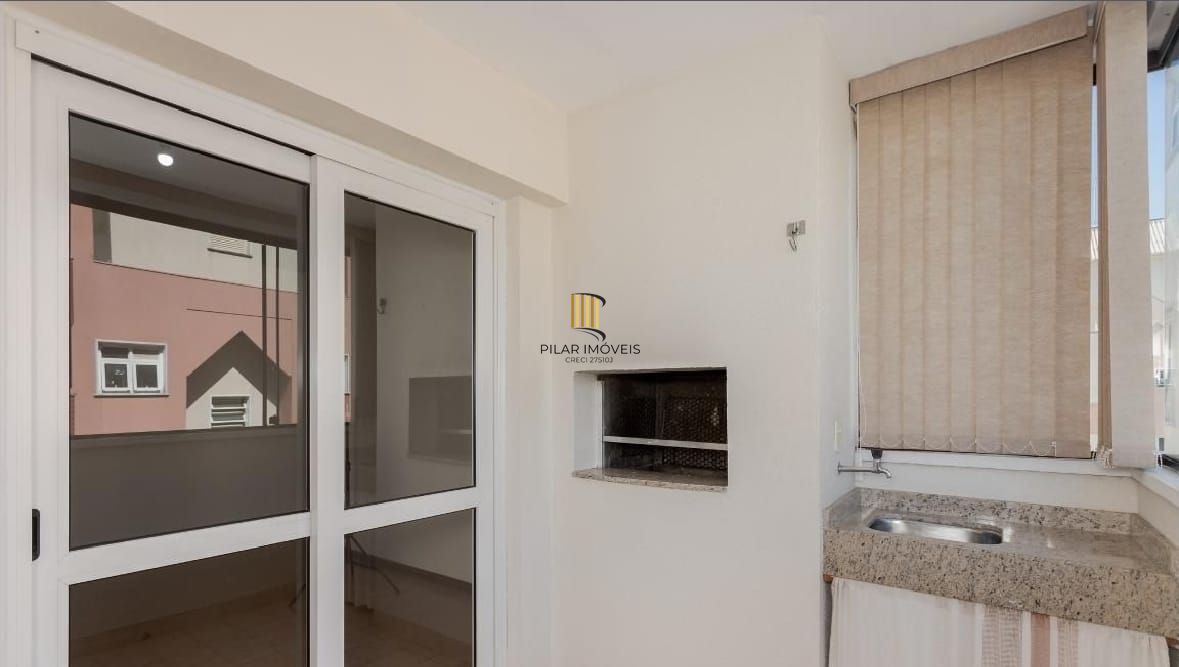 Apartamento no Residencial Europa