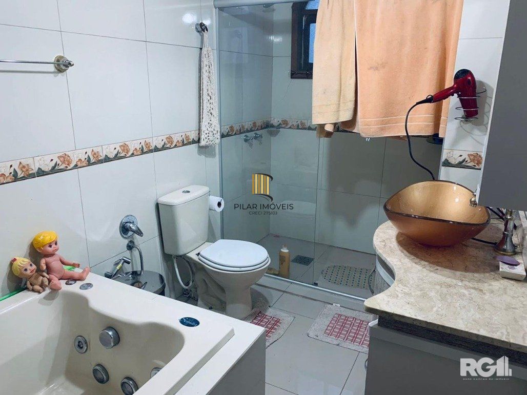 Casa de 391m² - Luxo e conforto no Chácara das Pedras