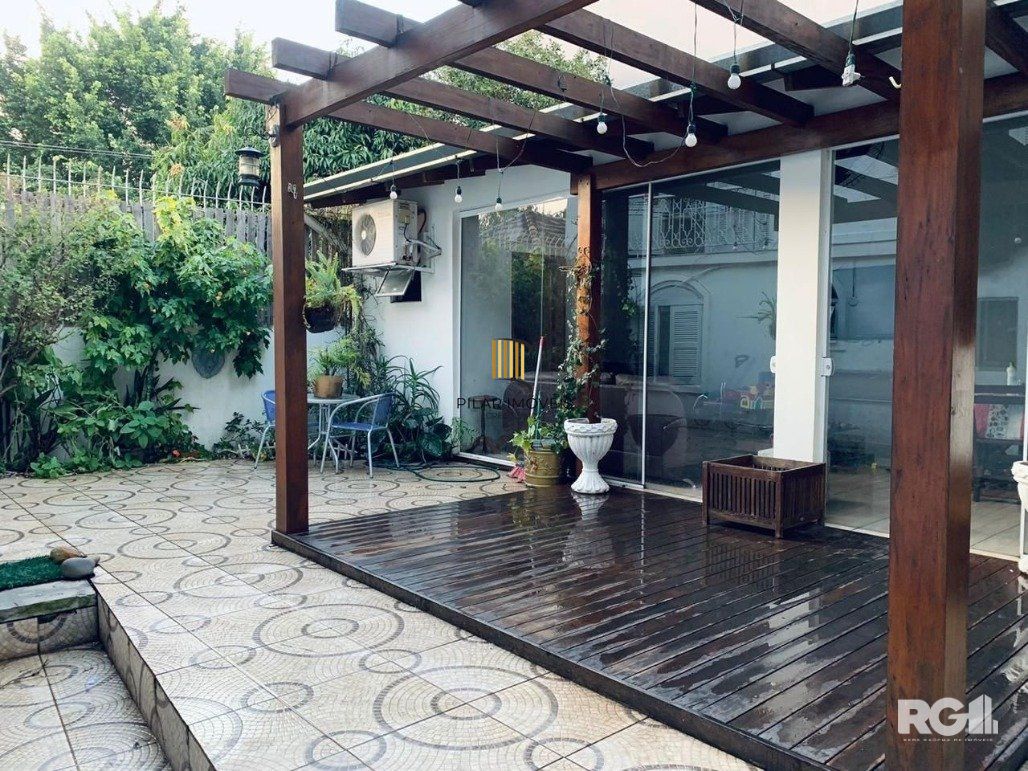 Casa de 391m² - Luxo e conforto no Chácara das Pedras