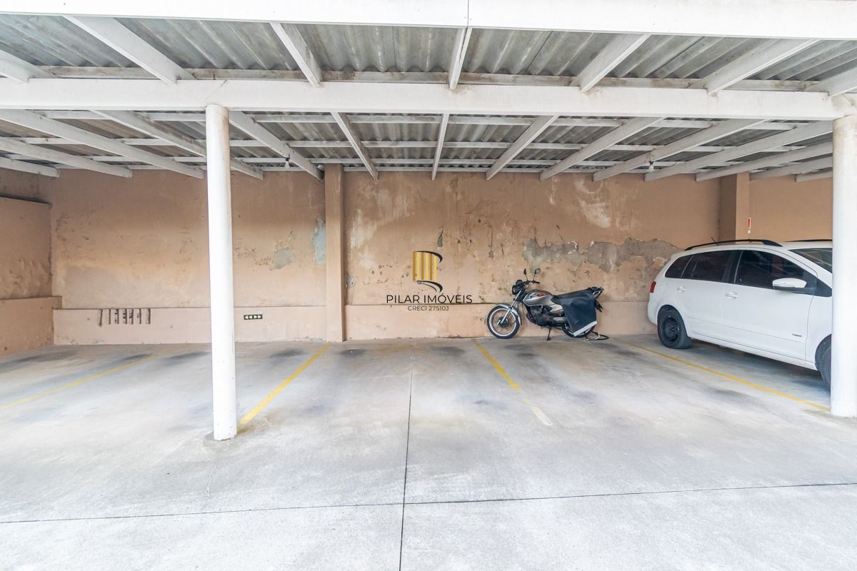 Apartamento 3 dormitórios no bairro City