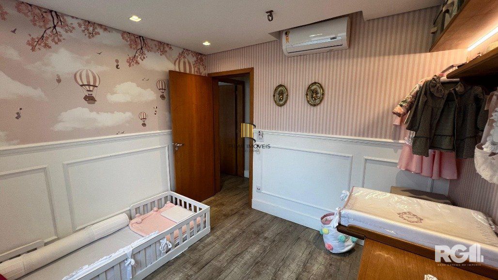 Apartamento Garden 2 Dormitórios no Chácara das Pedras