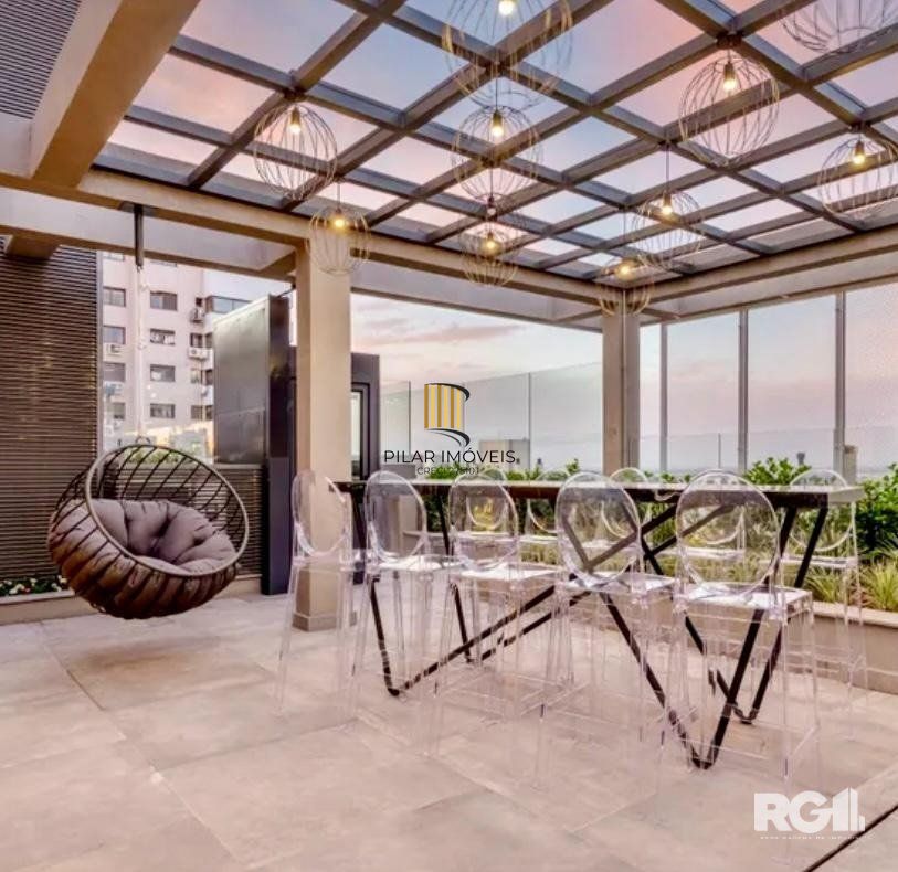 Loft Bairro Auxiliadora