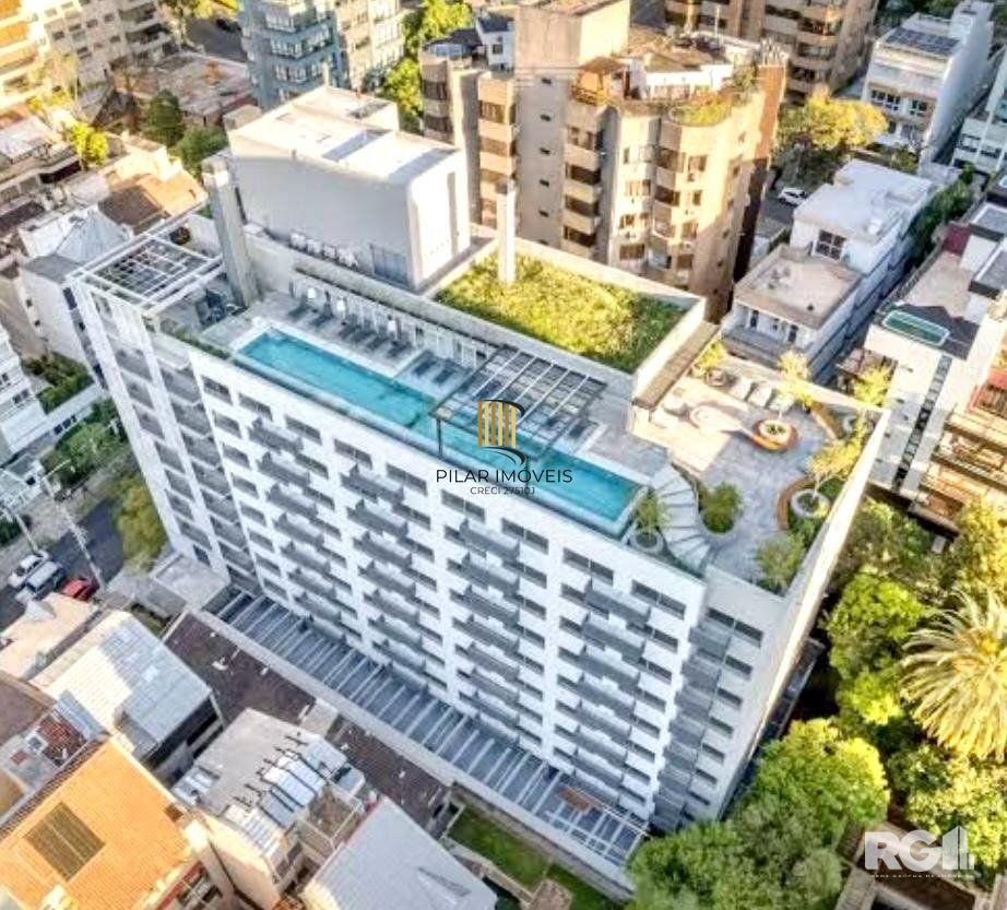 Loft Bairro Auxiliadora