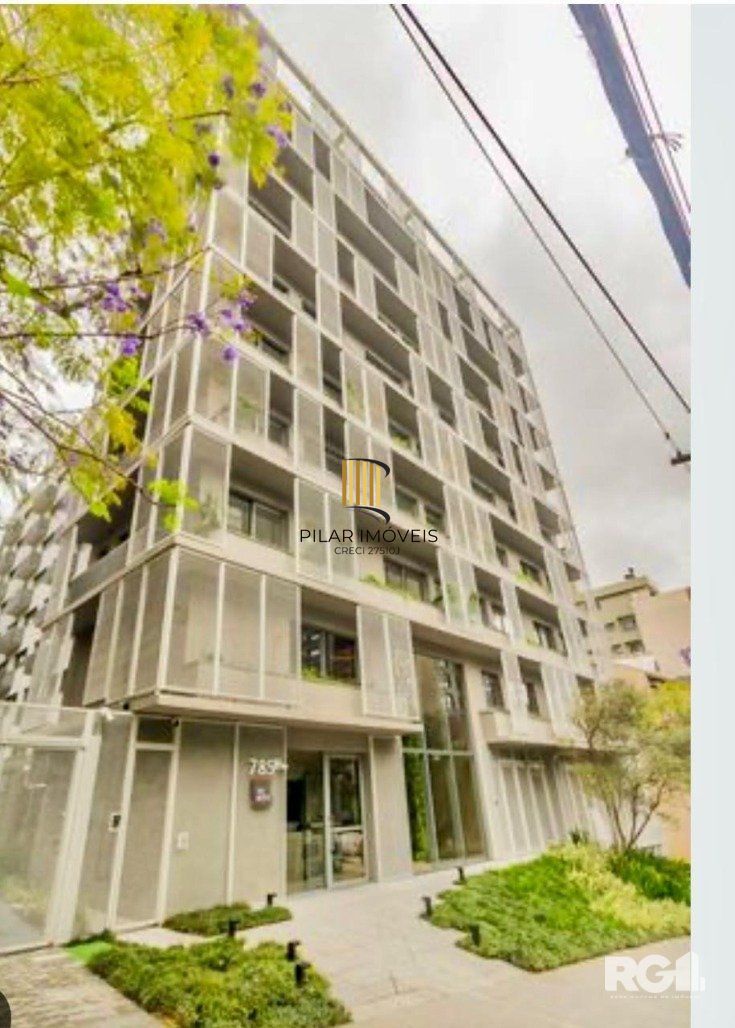 Loft Bairro Auxiliadora