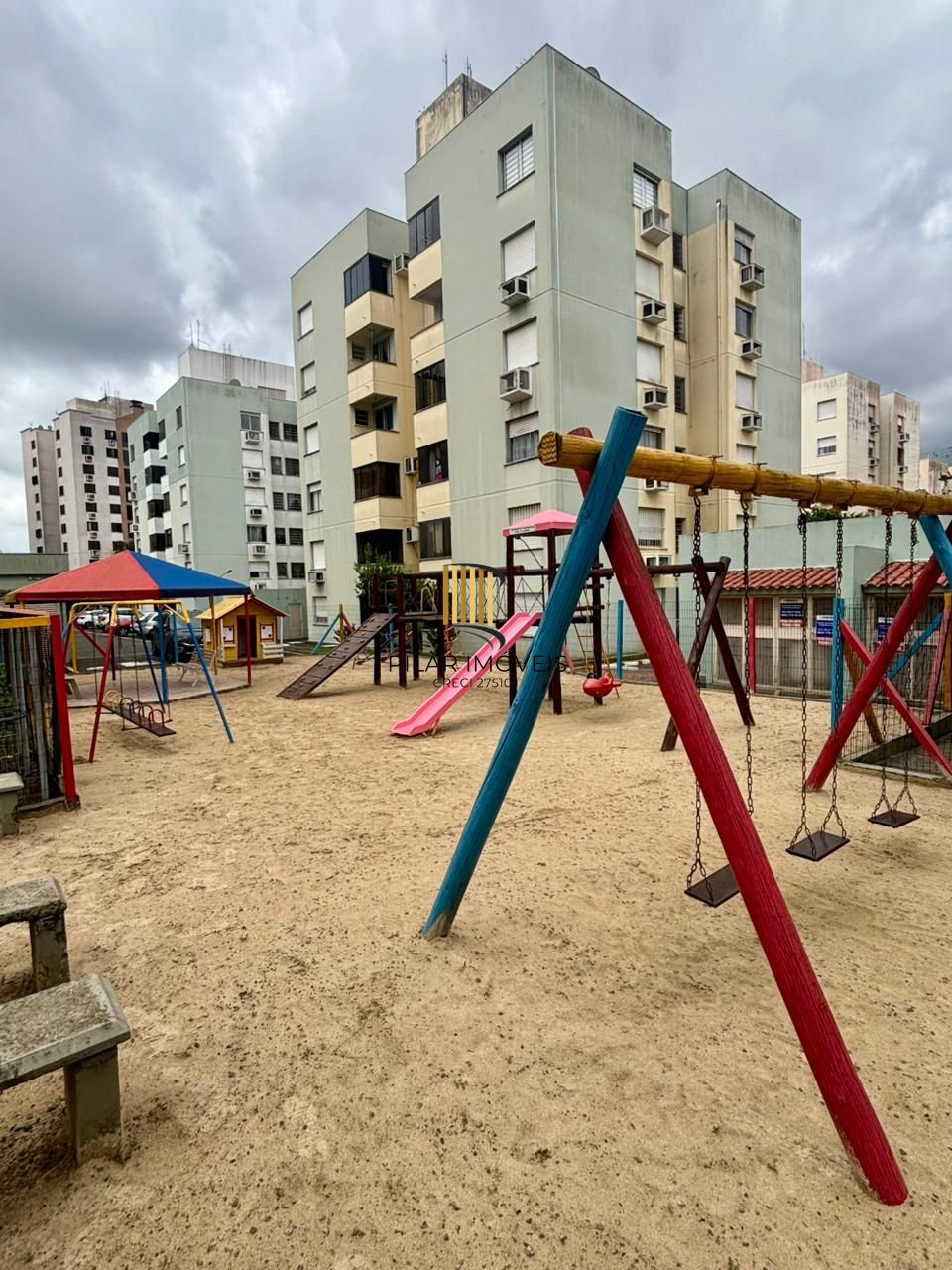 Apartamento 2 dormitórios no bairro Sarandi