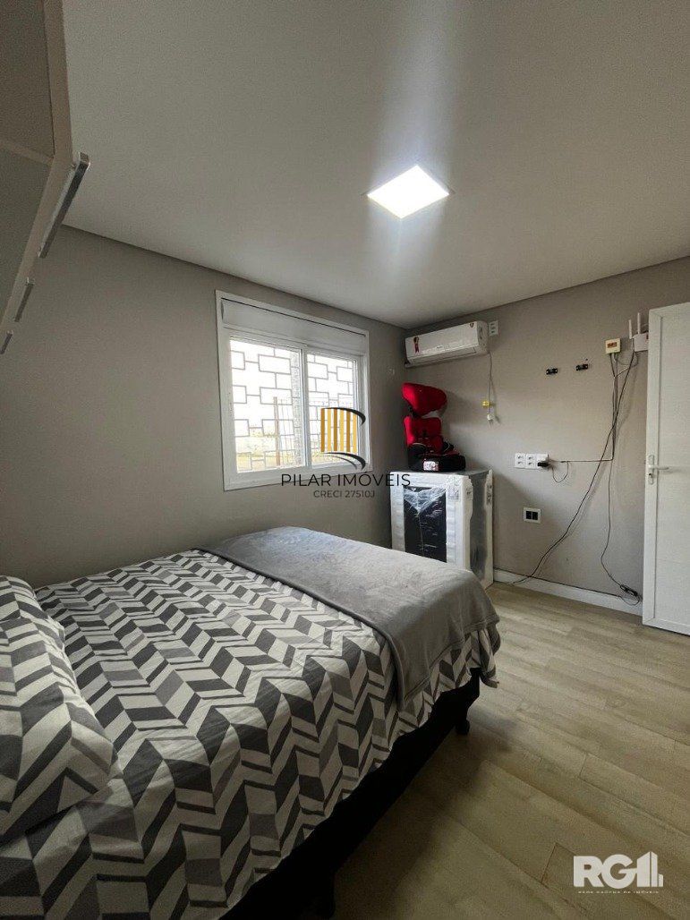 Casa Reformada no Bairro Medianeira