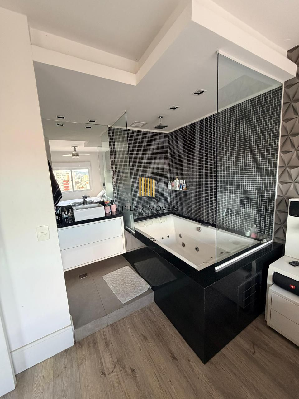 Apartamento no Supreme Santana