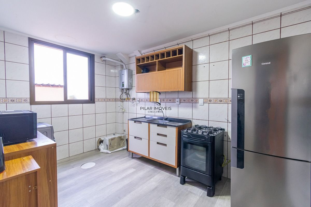 Apartamento 3 dormitórios no bairro City