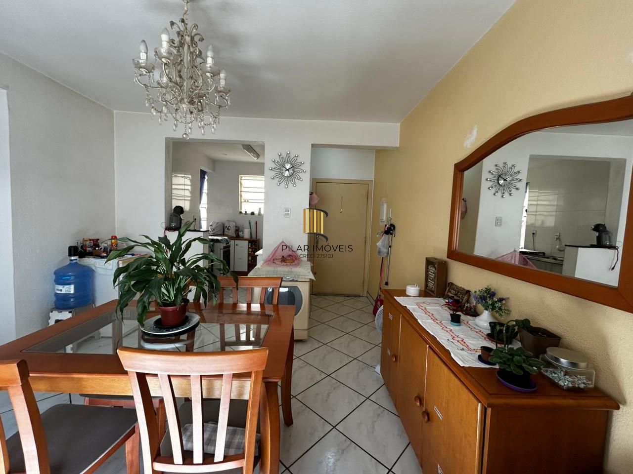 Apartamento 3 dormitórios na Roque Calage