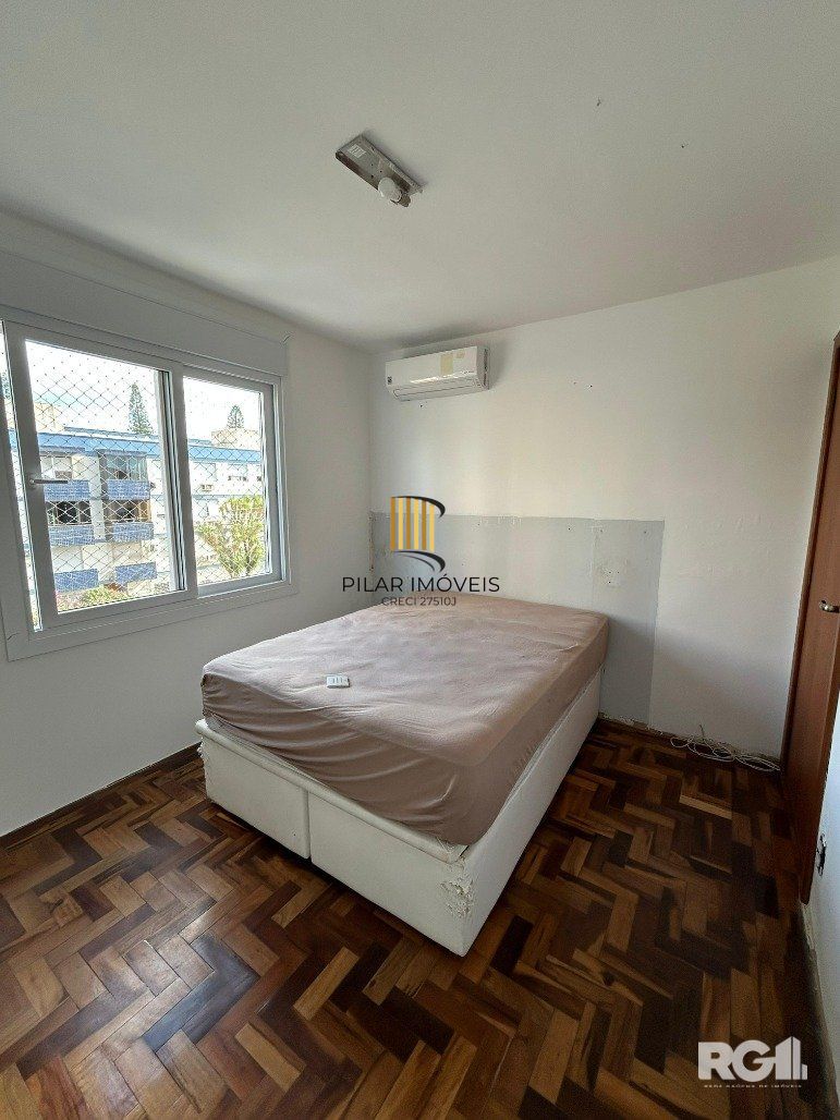 Apartamento 3 dormitórios no bairro Vila Ipiranga