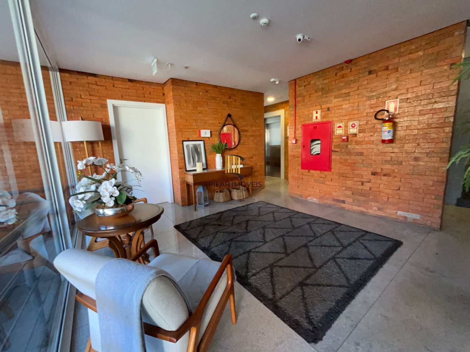 Apartamento no Jardim Itu