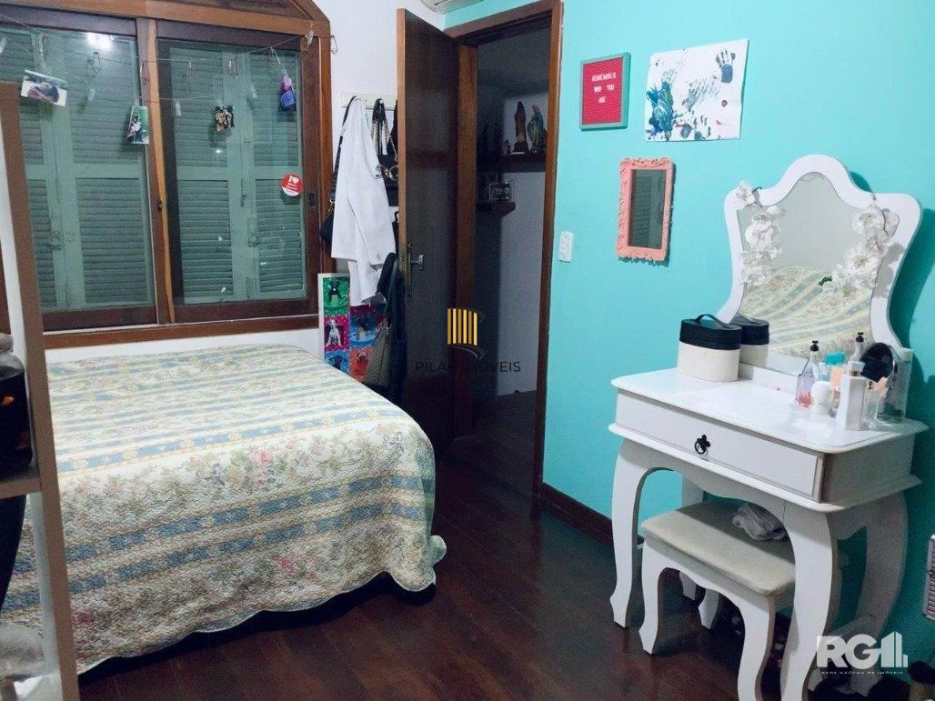 Casa de 391m² - Luxo e conforto no Chácara das Pedras