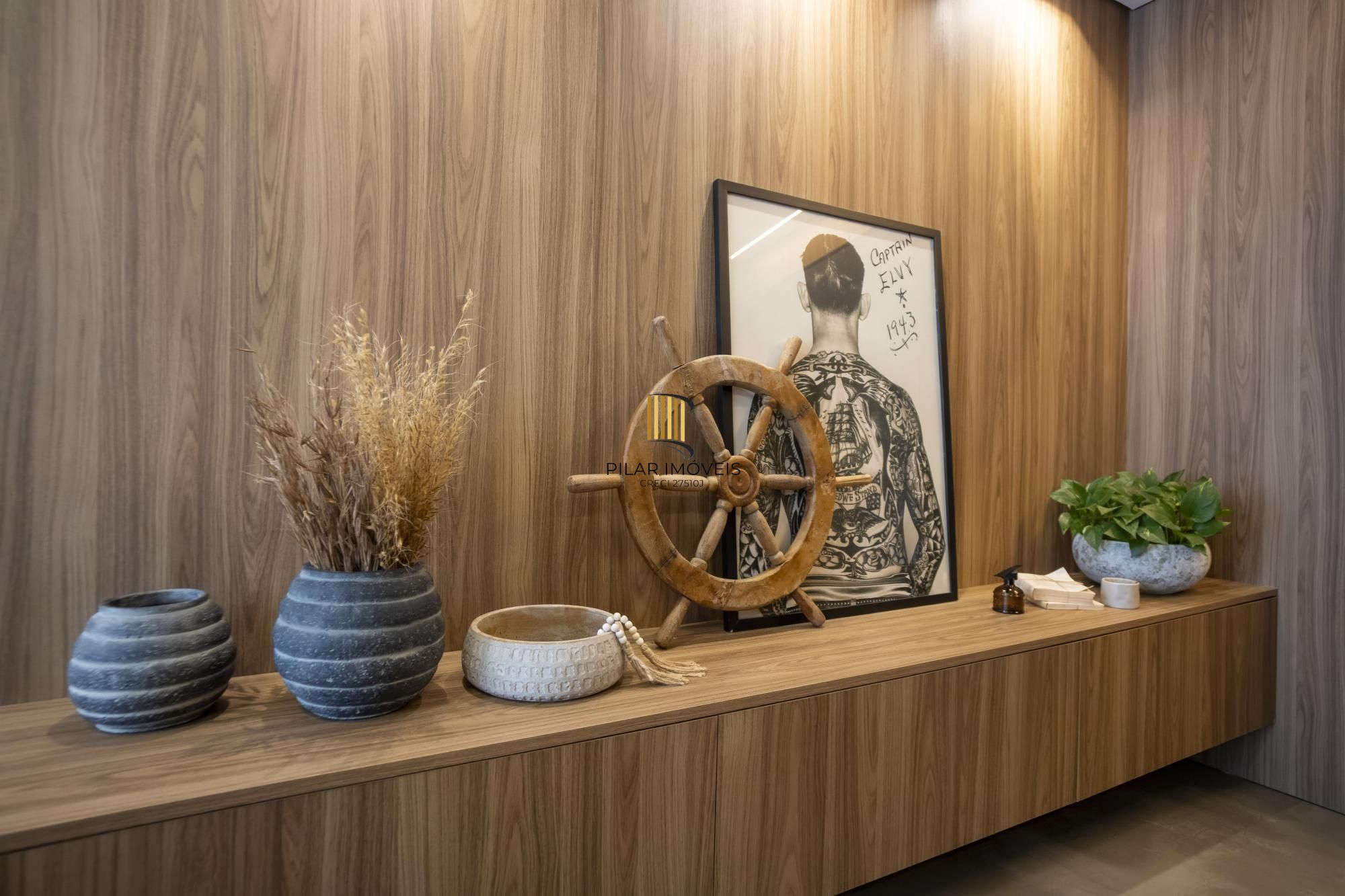 Apartamento 2 dormitórios no bairro Jardim Lindóia