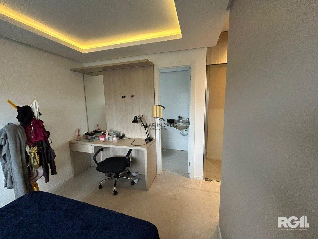 Apartamento 3 dormitórios no bairro Passo da Areia