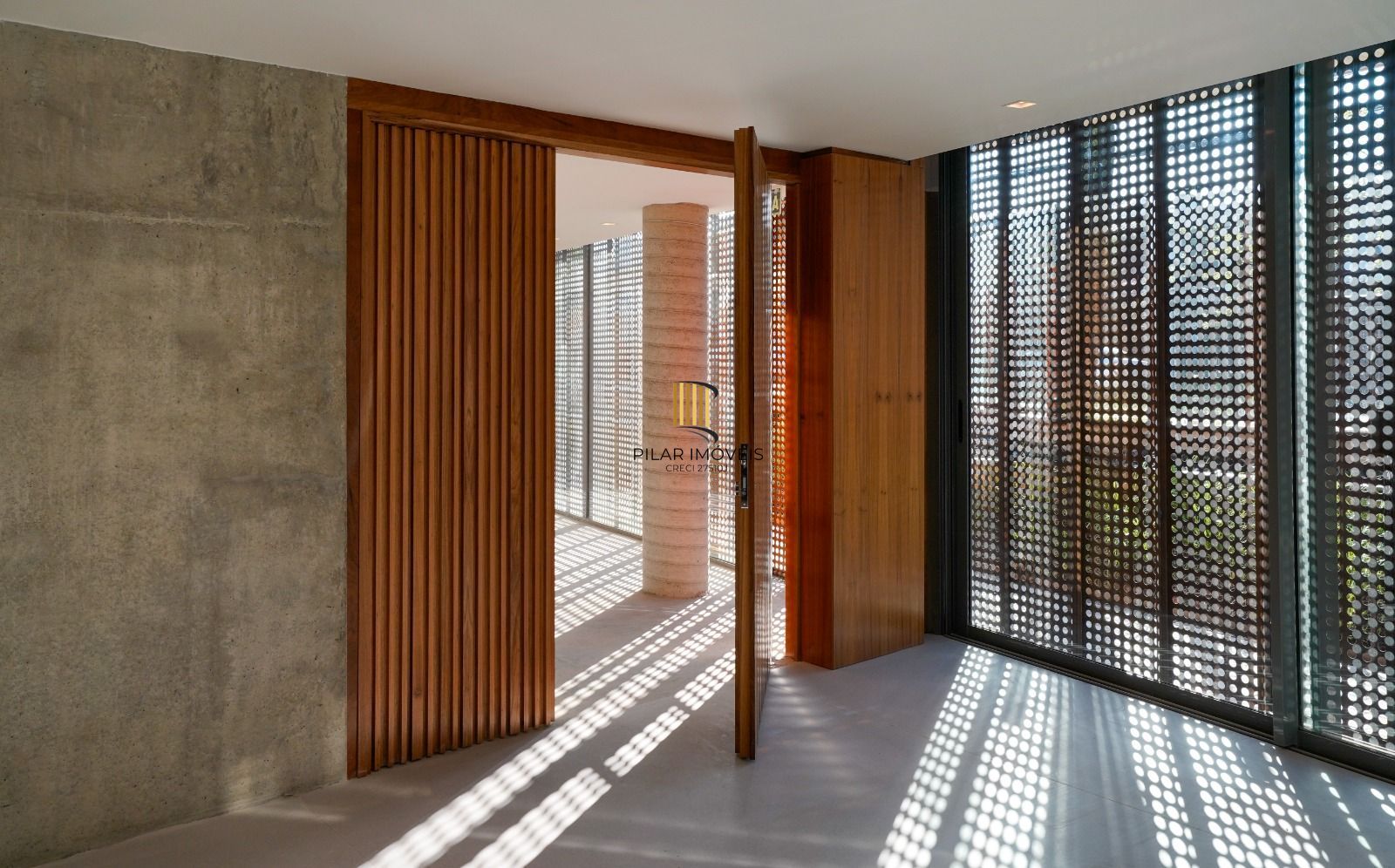 Design, exclusividade e conforto no Capítulo 1 – Três Figueiras