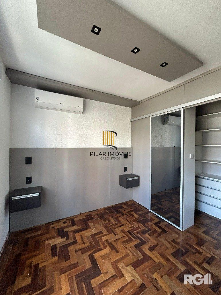 Apartamento 3 dormitórios no bairro Vila Ipiranga