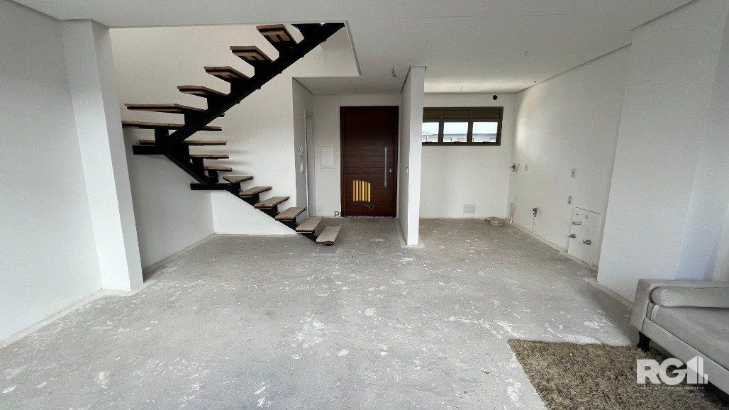 Casa em Condomínio no Reserva San Mateo