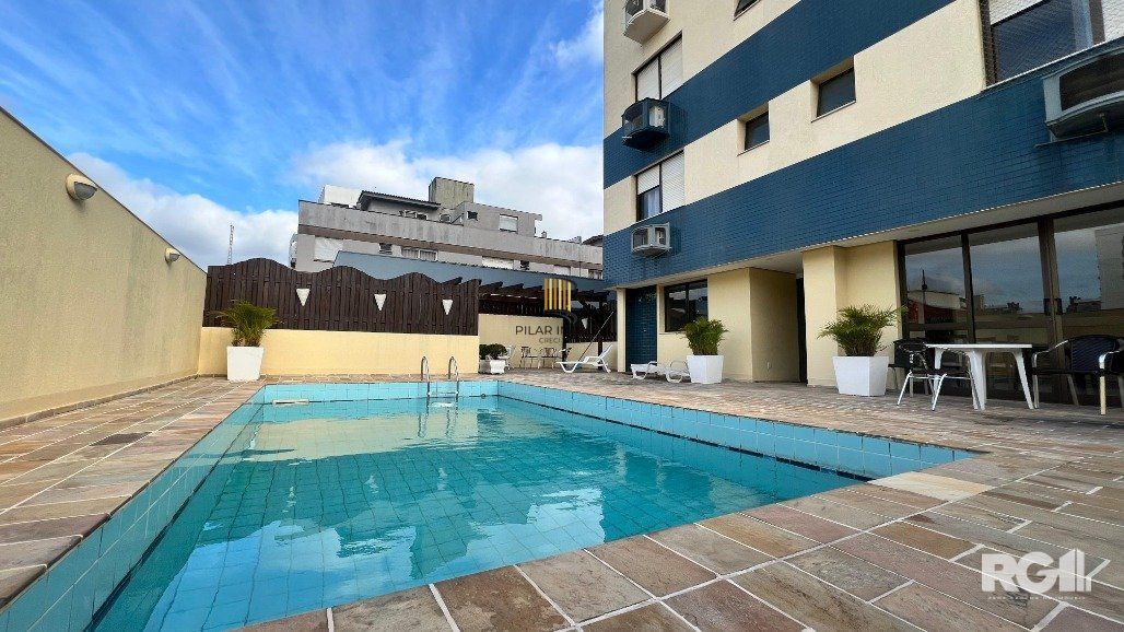 Apartamento 3 dormitórios no bairro Passo da Areia
