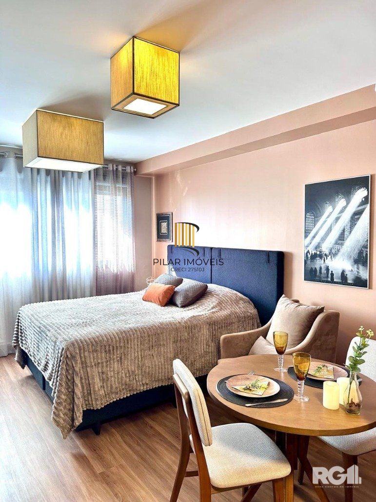 Loft Bairro Auxiliadora