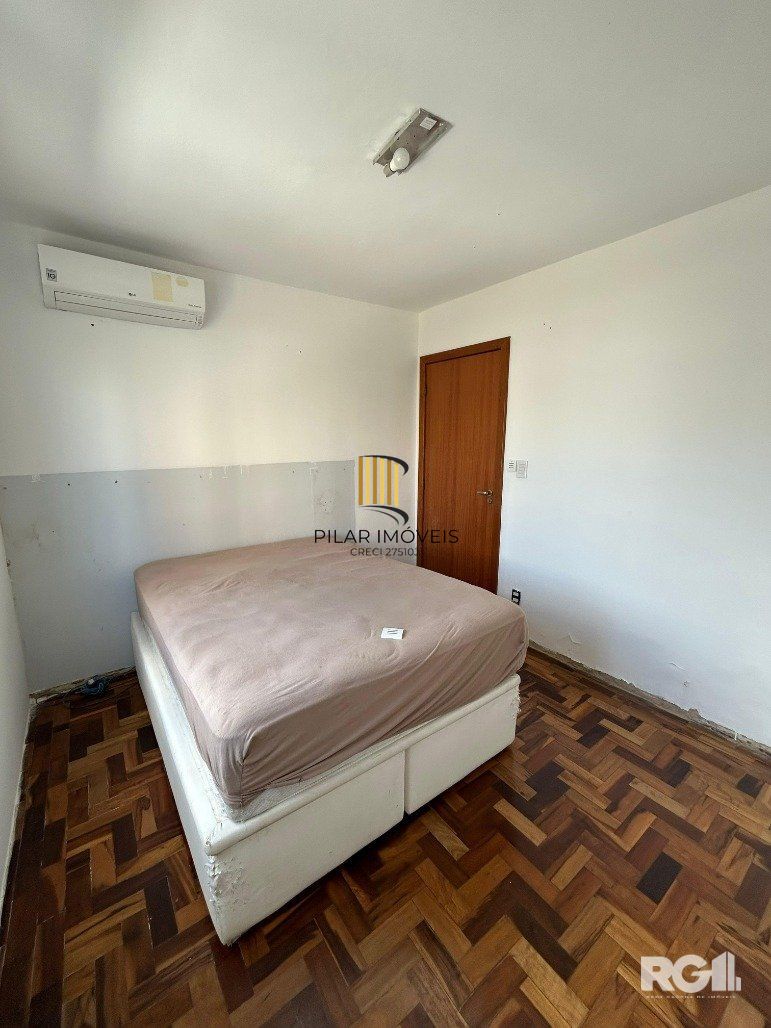 Apartamento 3 dormitórios no bairro Vila Ipiranga