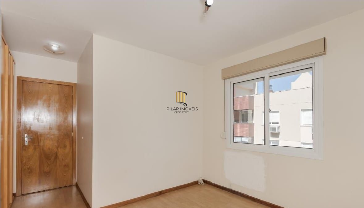 Apartamento no Residencial Europa