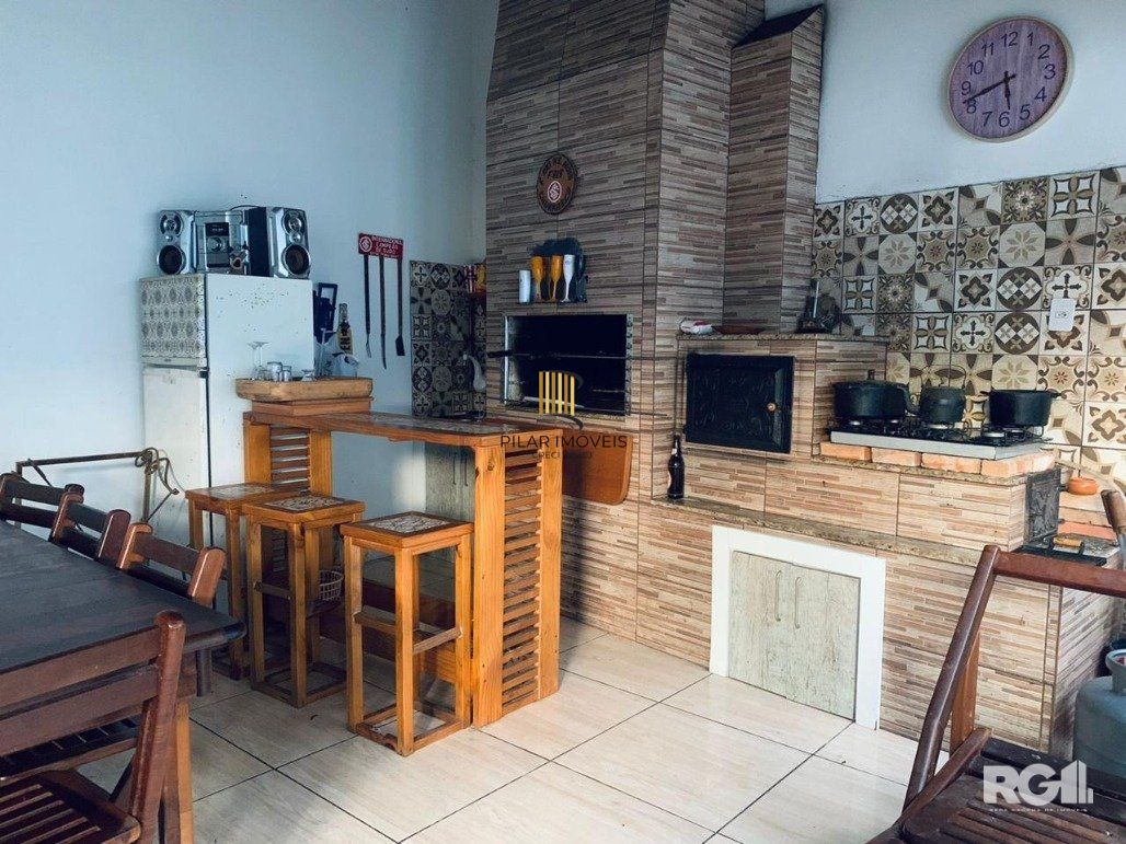 Casa de 391m² - Luxo e conforto no Chácara das Pedras