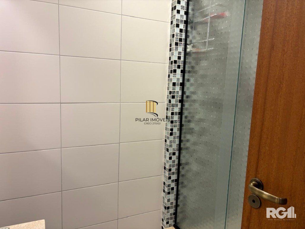 Apartamento 2 dormitórios no bairro Santa Tereza