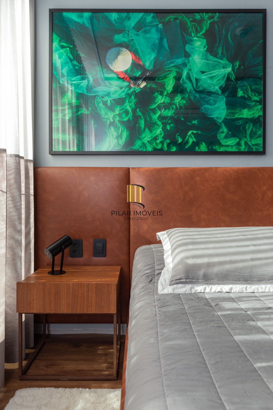 Design, exclusividade e conforto no Capítulo 1 – Três Figueiras