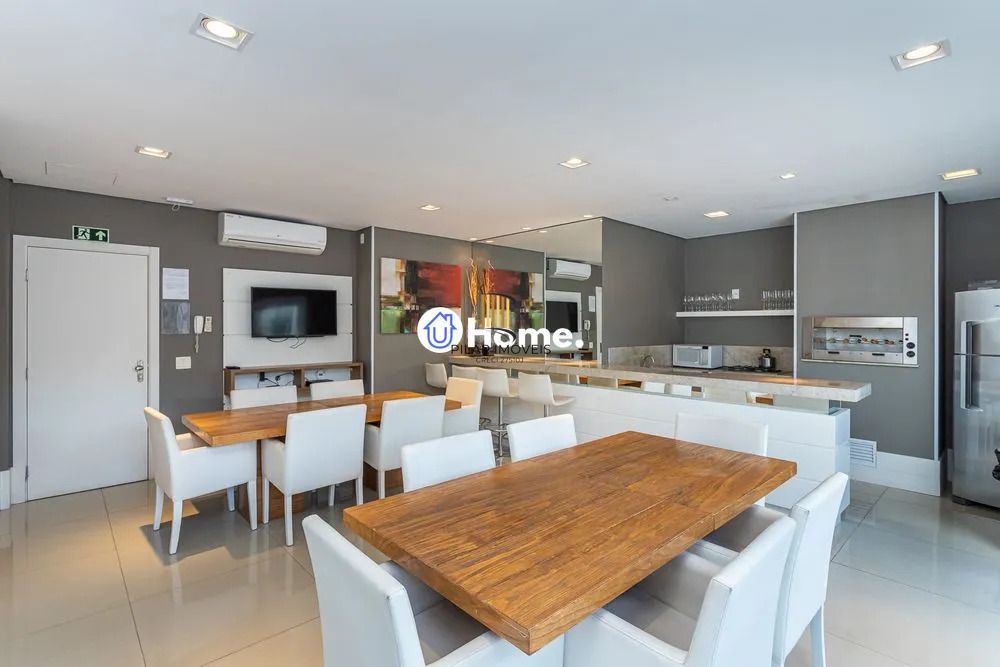 Apartamento no Supreme Santana
