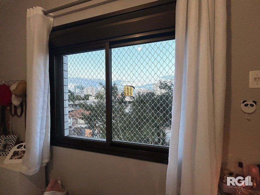 Apartamento no Passo da Areia com 95m²