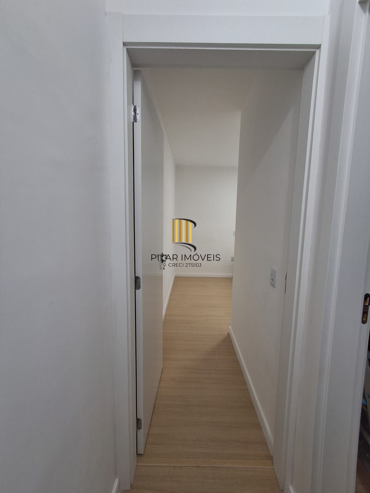 Apartamento 2 dormitórios no bairro Igara