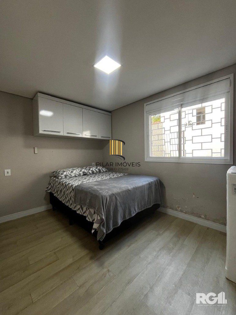 Casa Reformada no Bairro Medianeira