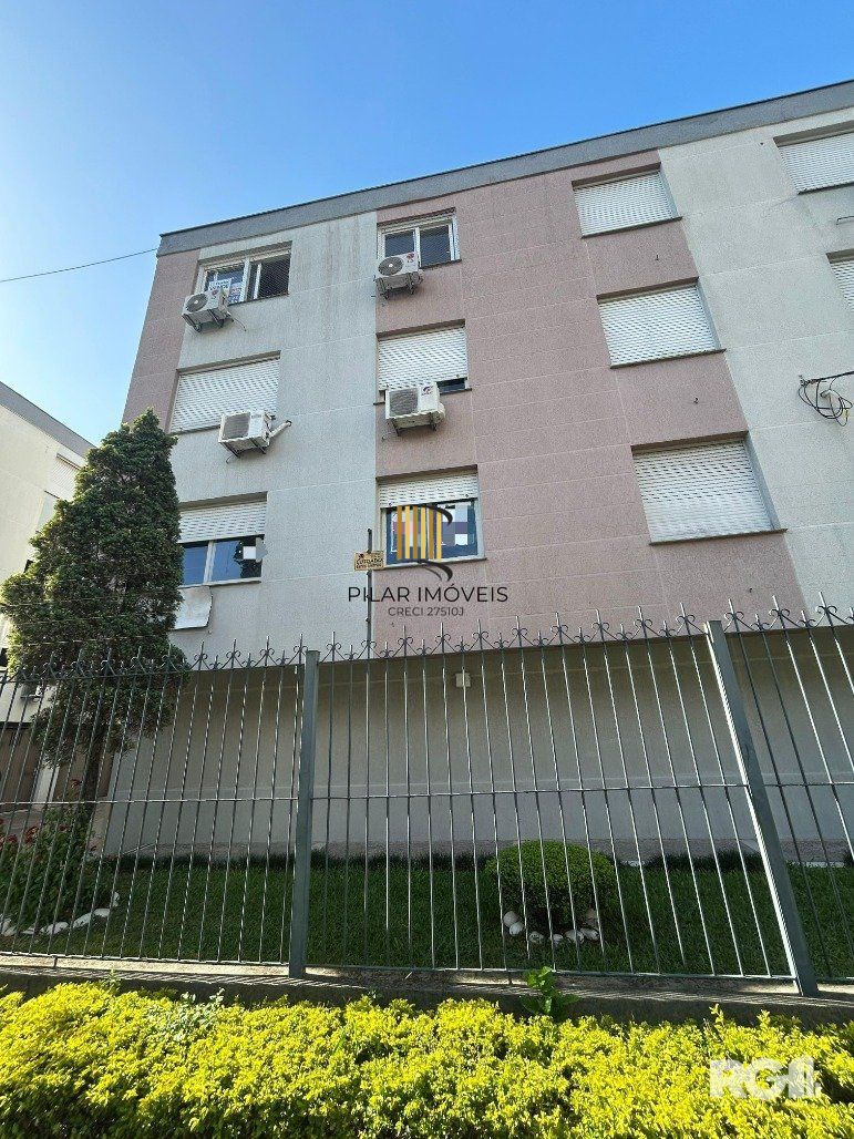 Apartamento 3 dormitórios no bairro Vila Ipiranga