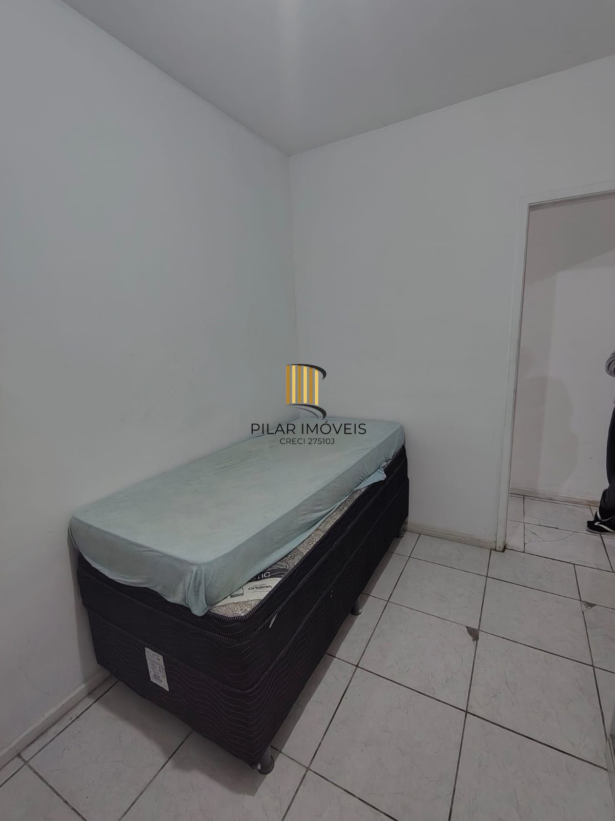 2 Dormitórios no Morada Cascais em Porto ALegre