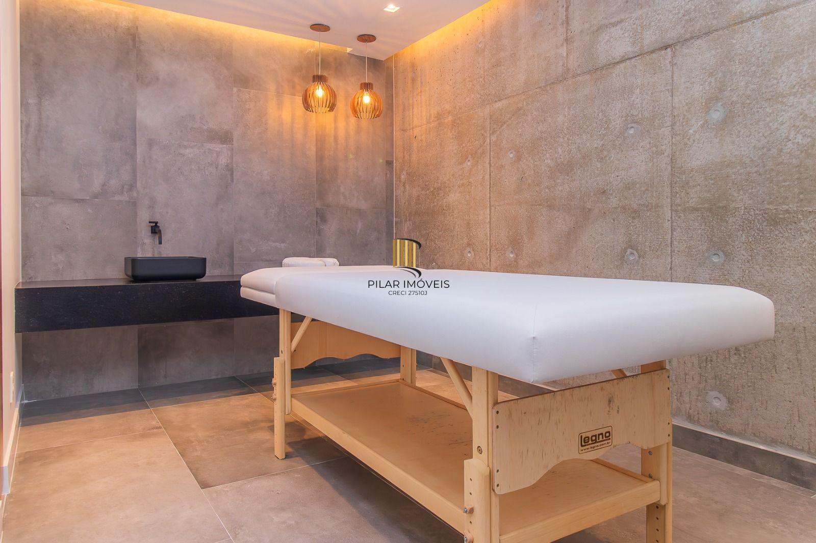 Design, exclusividade e conforto no Capítulo 1 – Três Figueiras