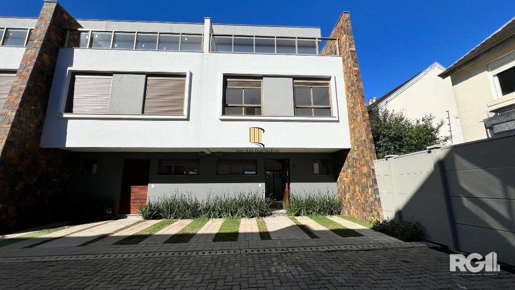 Casa em Condomínio no Reserva San Mateo - Pilar Imóveis