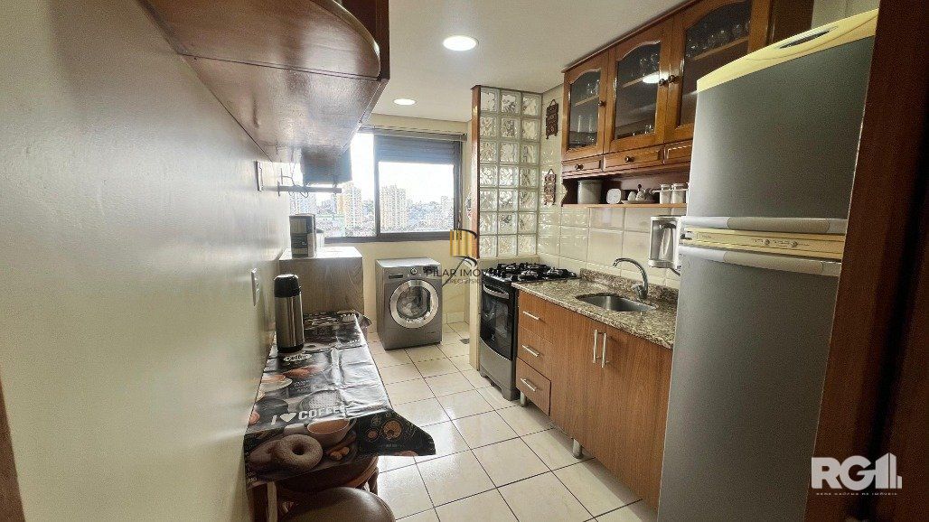 Apartamento 3 dormitórios no bairro Passo da Areia